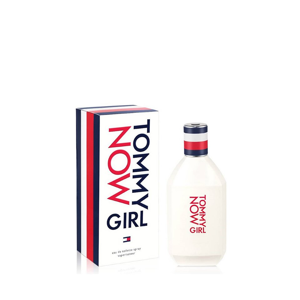 Tommy Hilfiger - PERFUME TOMMY GIRL NOW DAMA EDT 30 ML