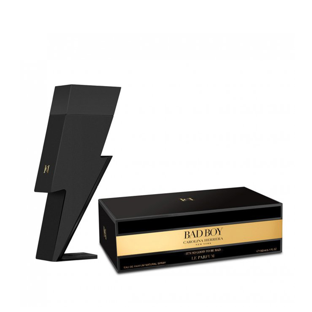 Carolina Herrera Bad Boy Le Parfum edp 150ml Hombre
