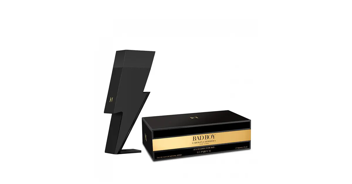 PERFUME BAD BOY LE PARFUM HOMBRE EDP 150 ML