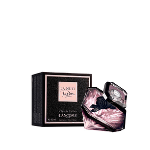 Perfume Tresor La Nuit Dama Edp 30 ml