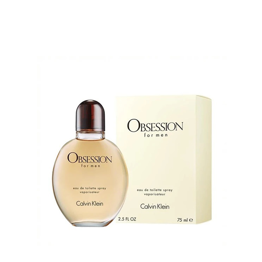 Perfume Obsession Varon Edt 75 ml