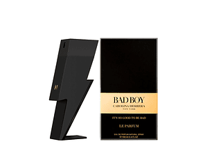 Perfume Bad Boy Le Parfum Hombre Edp 100 ml