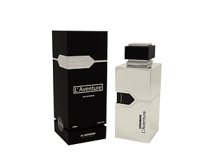 Perfume Al Haramain L Aventure Varon Edp 200 ml