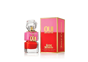 PERFUME JUICY COUTURE OUI MUJER EDP 100 ML