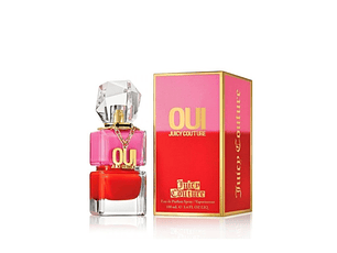 Perfume Juicy Couture Oui Mujer Edp 100 ml