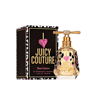 Perfume Juicy Couture I Am Love Mujer Edp 100 ml