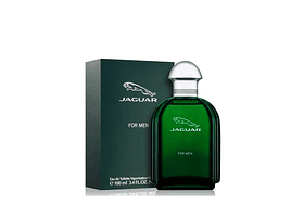 Perfume Jaguar Hombre Edt 100 ml