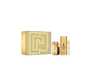 PERFUME ONE MILLION VARON EDT 50 ML /  SHOWER GEL 100 ML ESTUCHE ESTUCHE