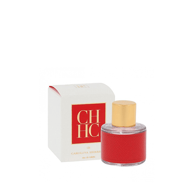 Perfume Ch Mujer Edt 8 Ml Miniatura