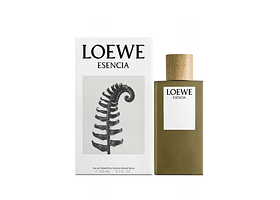 Perfume Loewe Esencia Hombre Edt 150 ml