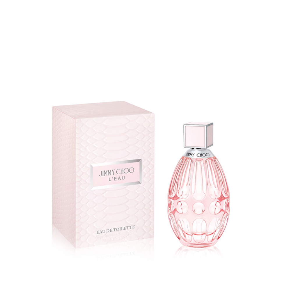 Perfume Jimmy Choo L Eau Dama Edt 90 ml