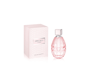 Perfume Jimmy Choo L Eau Dama Edt 90 ml 