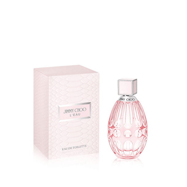 Perfume Jimmy Choo L Eau Dama Edt 90 ml 