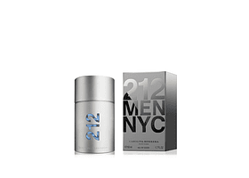 Perfume 212 Hombre Edt 50 ml