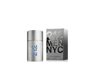 Perfume 212 Varon Edt 50 ml