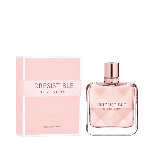 Perfume Irresistible Dama Edp 80 ml