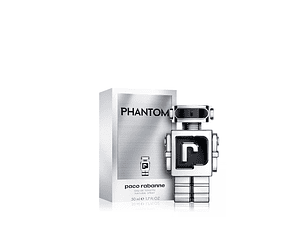 Perfume Phantom Paco Rabanne Varon Edt 50 ml