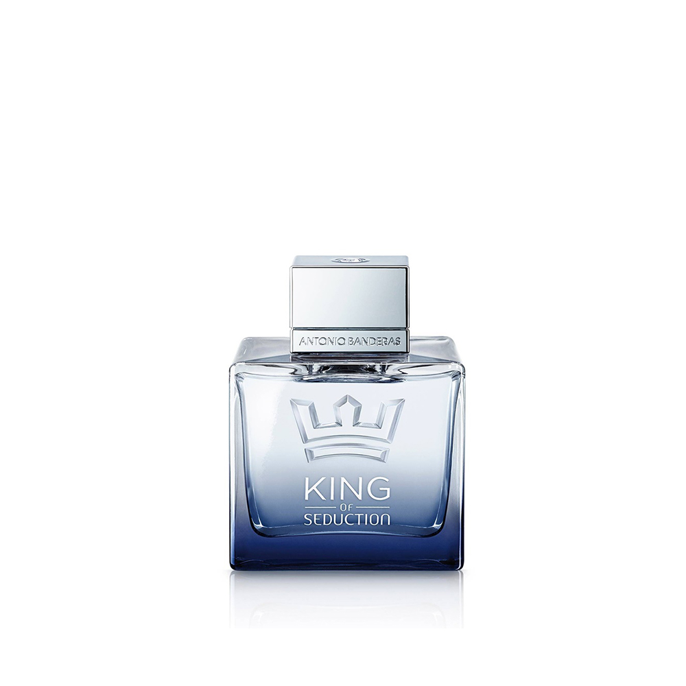 PERFUME KING SEDUCTION VARON EDT 100 ML TESTER