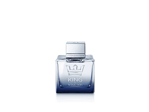 PERFUME KING SEDUCTION VARON EDT 100 ML TESTER