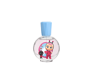 Colonia Airval Cry Babies Niña Body Mist 200 ml Tester