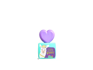 Perfume Eau My Llama Queen Mujer Edt 50 ml Tester