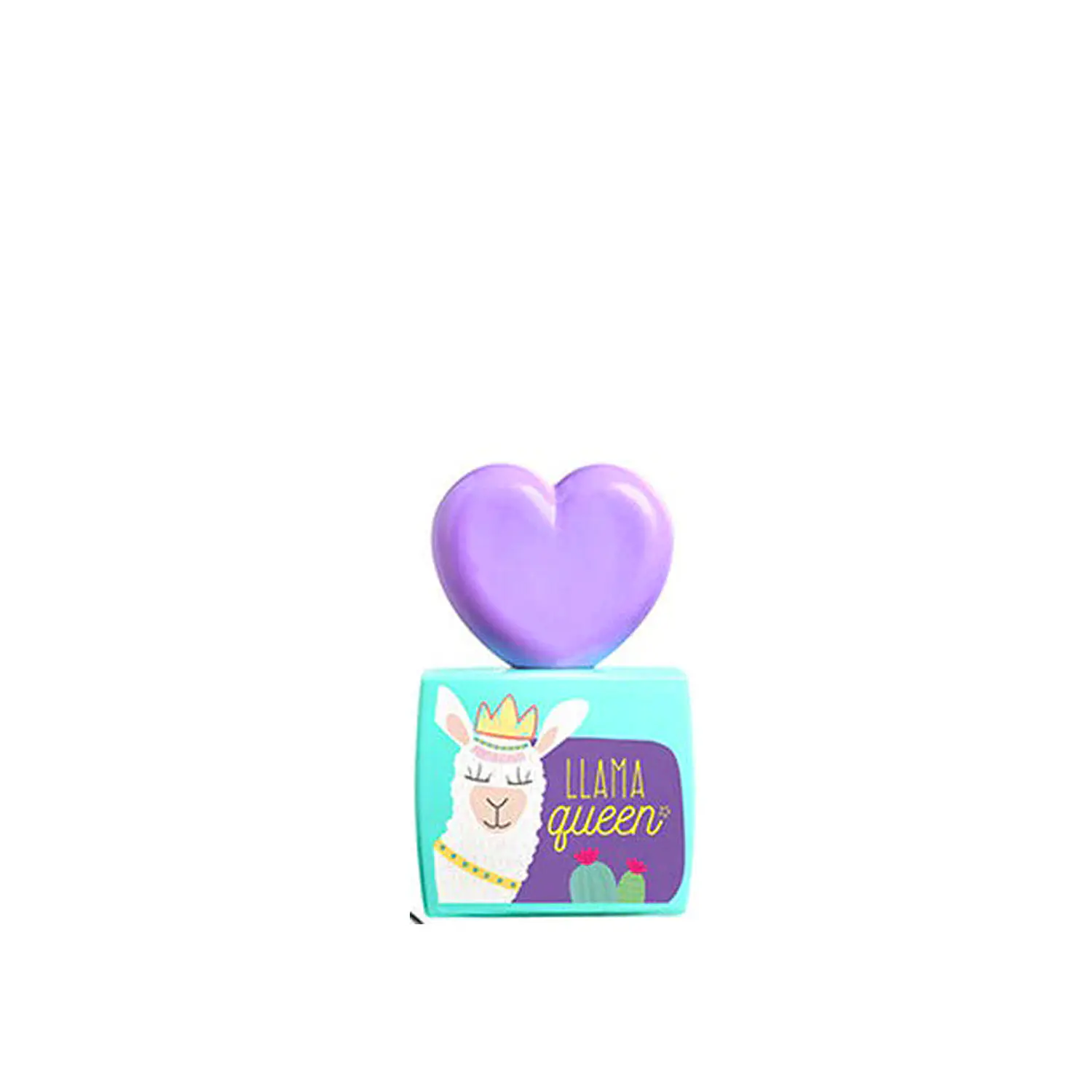 Perfume Eau My Llama Queen Mujer Edt 50 ml Tester