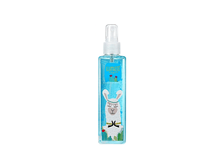 Colonia Eau My Llama Llamaste Mujer Body Mist 240 ml Tester