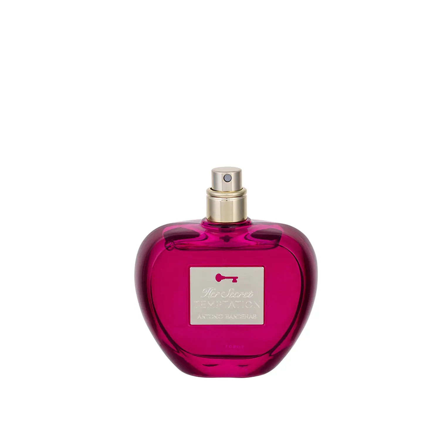 Perfume Secret Temptation Dama Edt 80 ml Tester