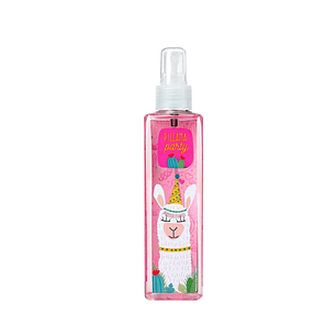 COLONIA EAU MY LLAMA PILLAMA PARTY MUJER BODY MIST 240 ML TESTER