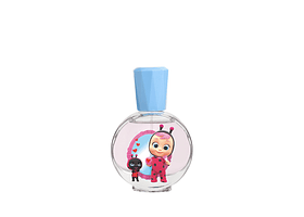 Perfume Airval Cry Babies Niña Edt 100 ml Tester