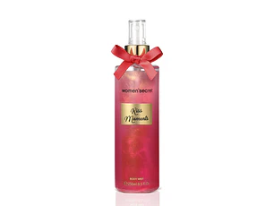 Colonia Women Secret Kiss Moments Mujer Body Mist 250 ml Tester