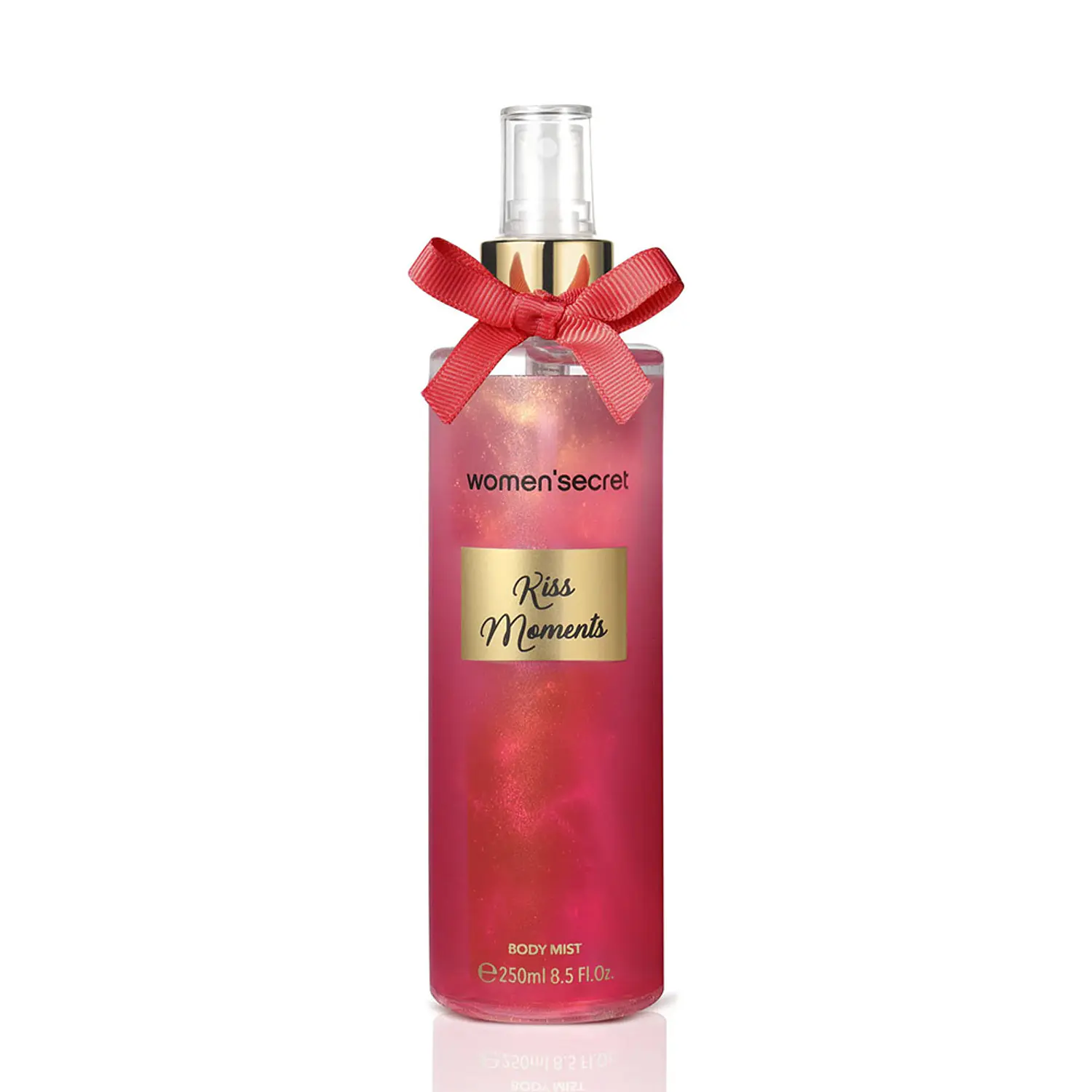 Colonia Women Secret Kiss Moments Mujer Body Mist 250 ml Tester
