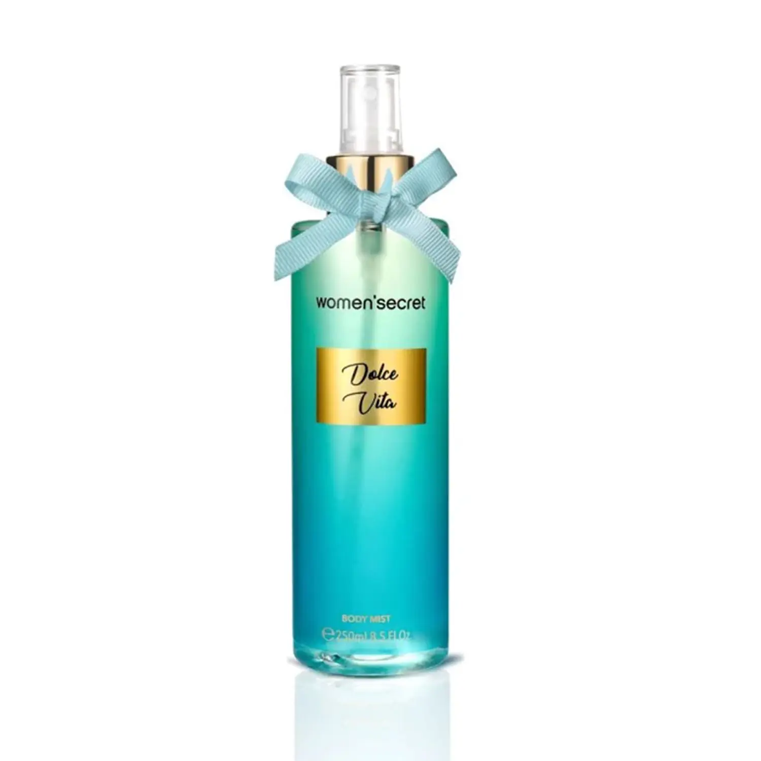 Colonia Women Secret Dolce Vita Mujer Body Mist 250 ml Tester