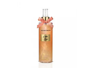 Colonia Women Secret Exotic Love Mujer Body Mist 250 ml Tester