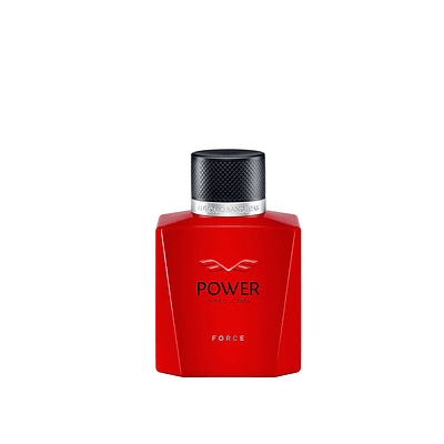 PERFUME POWER SEDUCTION FORCE HOMBRE EDT 100 ML TESTER