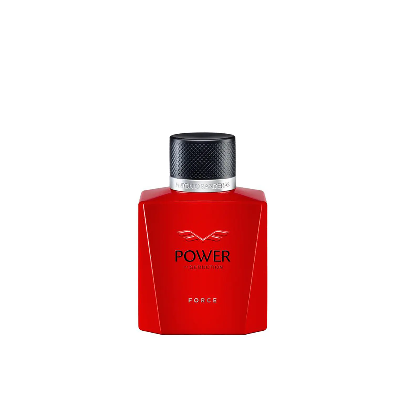 Perfume Power Seduction Force Hombre Edt 100 ml Tester