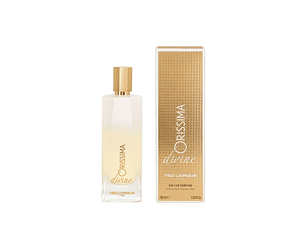 Perfume Lapidus Orissima Divine Mujer Edp 100 ml