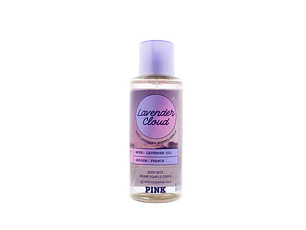 Colonia Lavander Cloud Pink Victoria Secret Mujer Body Mist 250 ml