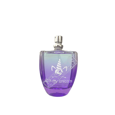 Perfume Eau My Unicorn Niña Edt 100 Ml Tester