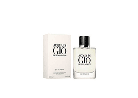 Perfume Acqua Di Gio Hombre Edp 75 ml