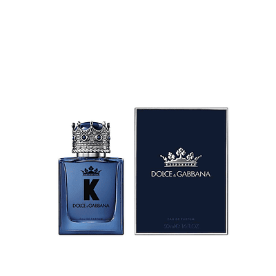 Perfume K Dolce Gabbana Varon Edp 50 Ml