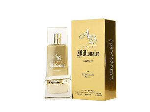 Perfume Lomani Spirit Millionaire Mujer Edp 100 ml