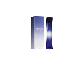 Perfume Armani Code Mujer Edp 50 ml