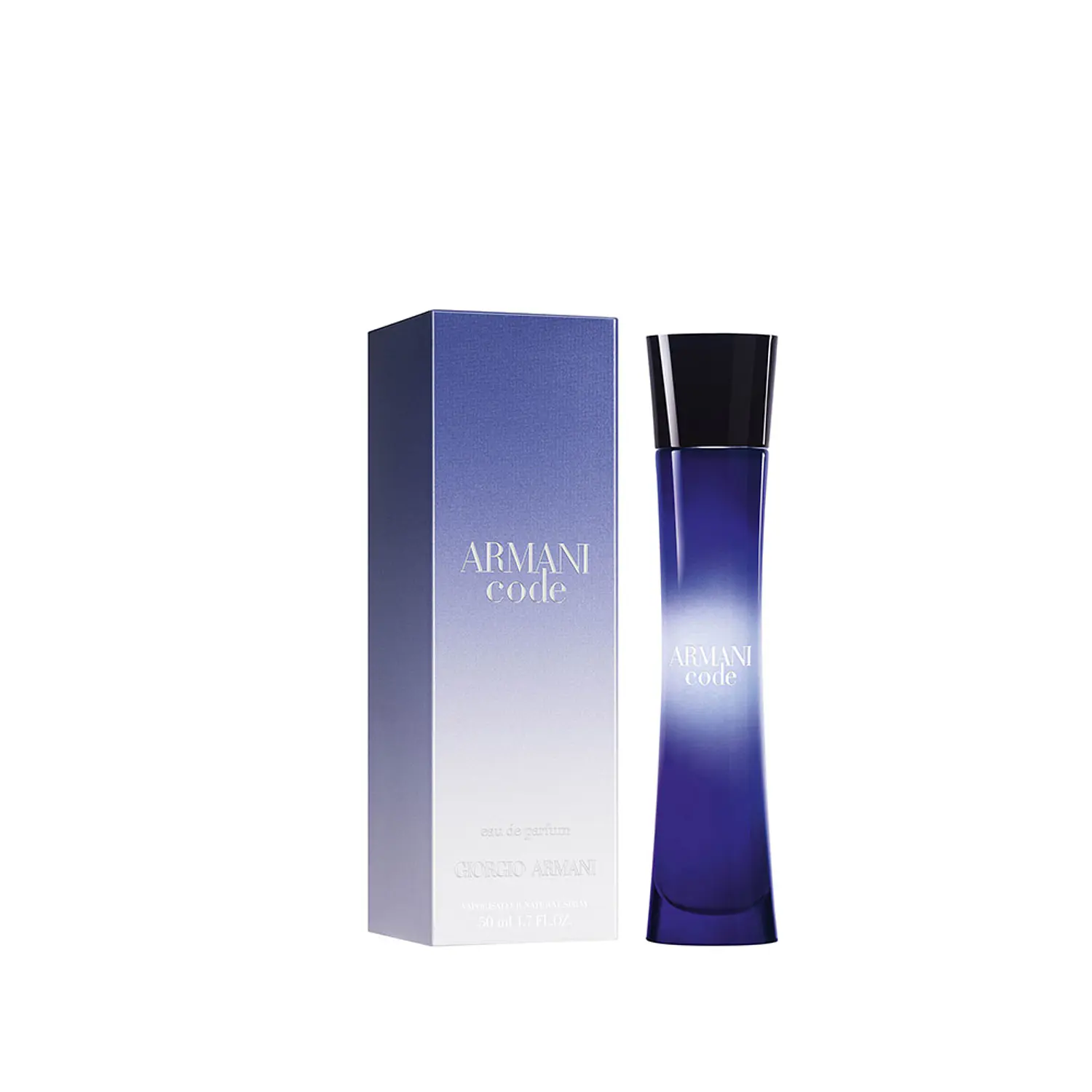 Perfume Armani Code Mujer Edp 50 ml