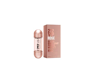 Perfume 212 Vip Rose Dama Edp 30 ml