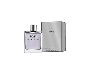 Perfume Boss Selection Hombre Edt 100 ml