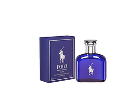 Perfume Polo Blue Hombre Edt 75 ml