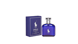 PERFUME POLO BLUE HOMBRE EDT 75 ML