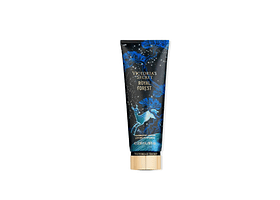 CREMA ROYAL FOREST VICTORIA SECRET MUJER BODY LOTION 236 ML