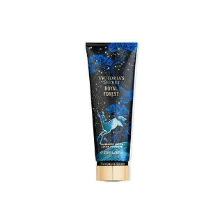 CREMA ROYAL FOREST VICTORIA SECRET DAMA BODY LOTION 236 ML